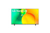 Tela Display Lg 50” 4K Nanocell 50NANO75SQA