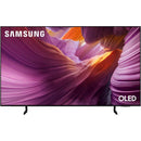 TELA DISPLAY Smart TV 65” Samsung Series 7 UN65RU7100GXZD