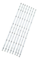 Kit 8 Barras De Led Original TV 65P755