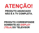 TELA DISPLAY 4K 50″ LG UHD 50UT8050PSA