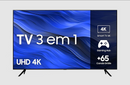 Tela Display Completa Samsung TV 70" UN70CU700GXZD
