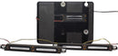 Conjunto Alto Falante Tv Led Samsung Un40b6000vm