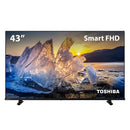 Tela Display Toshiba 43 Polegadas 43V35Kb – 43V35MS