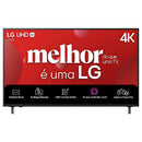 Tela Display Completa Lg 50” Uhd 50UA8550PSA